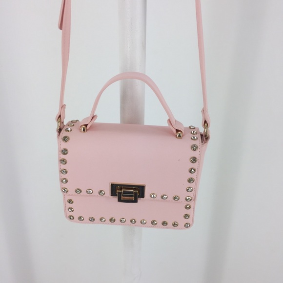 SMALL CROSSBODY BAG - Picture 2 of 3